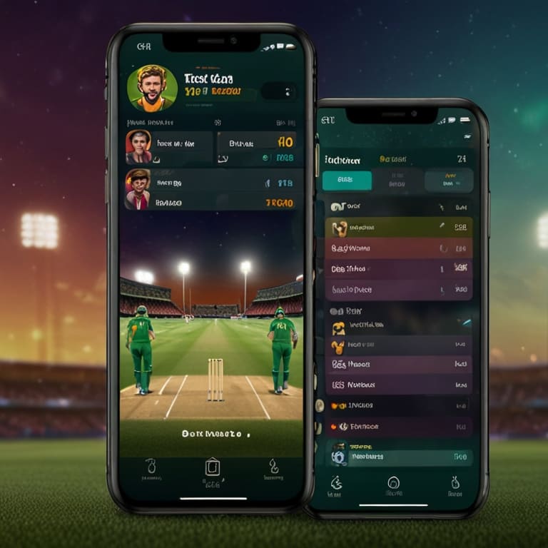 Fantasy Cricket Analysis